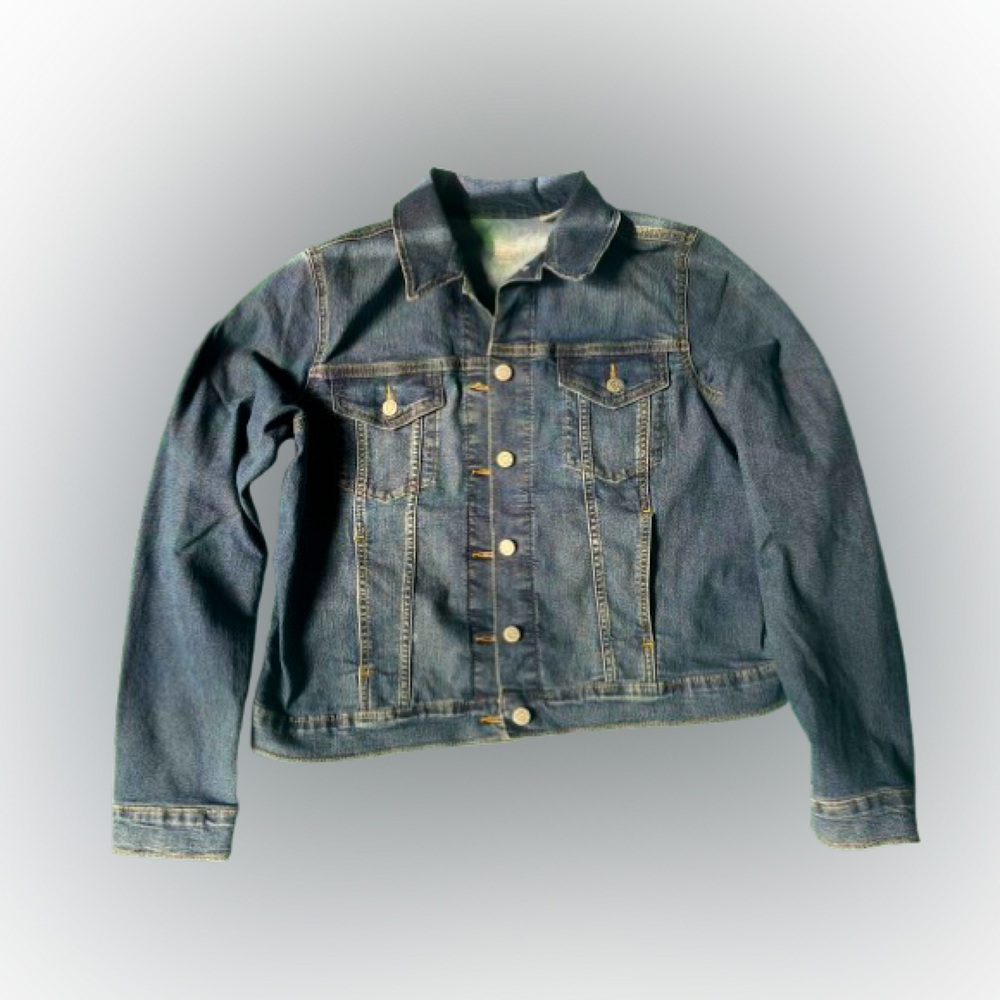 Levi’s Jean Jacket NWOT